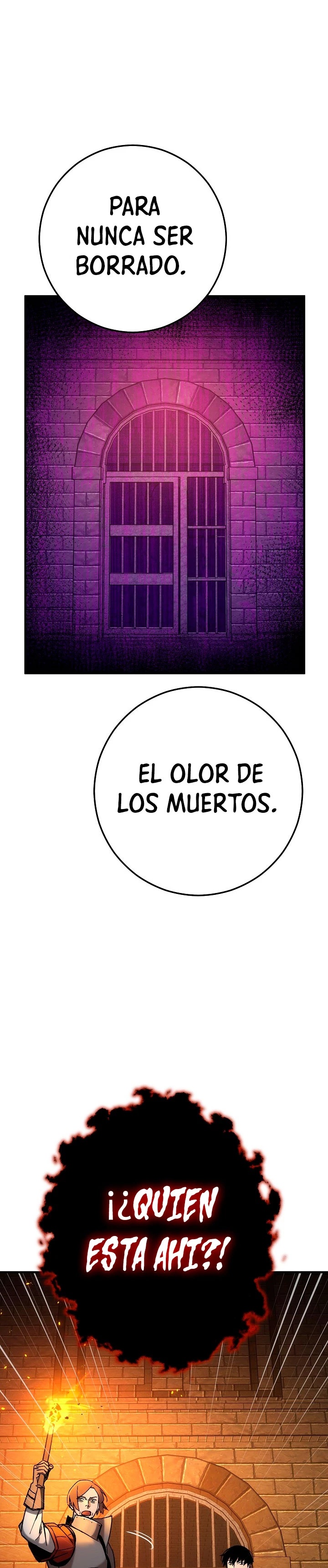 Heroe, regresa > Capitulo 31 > Page 311